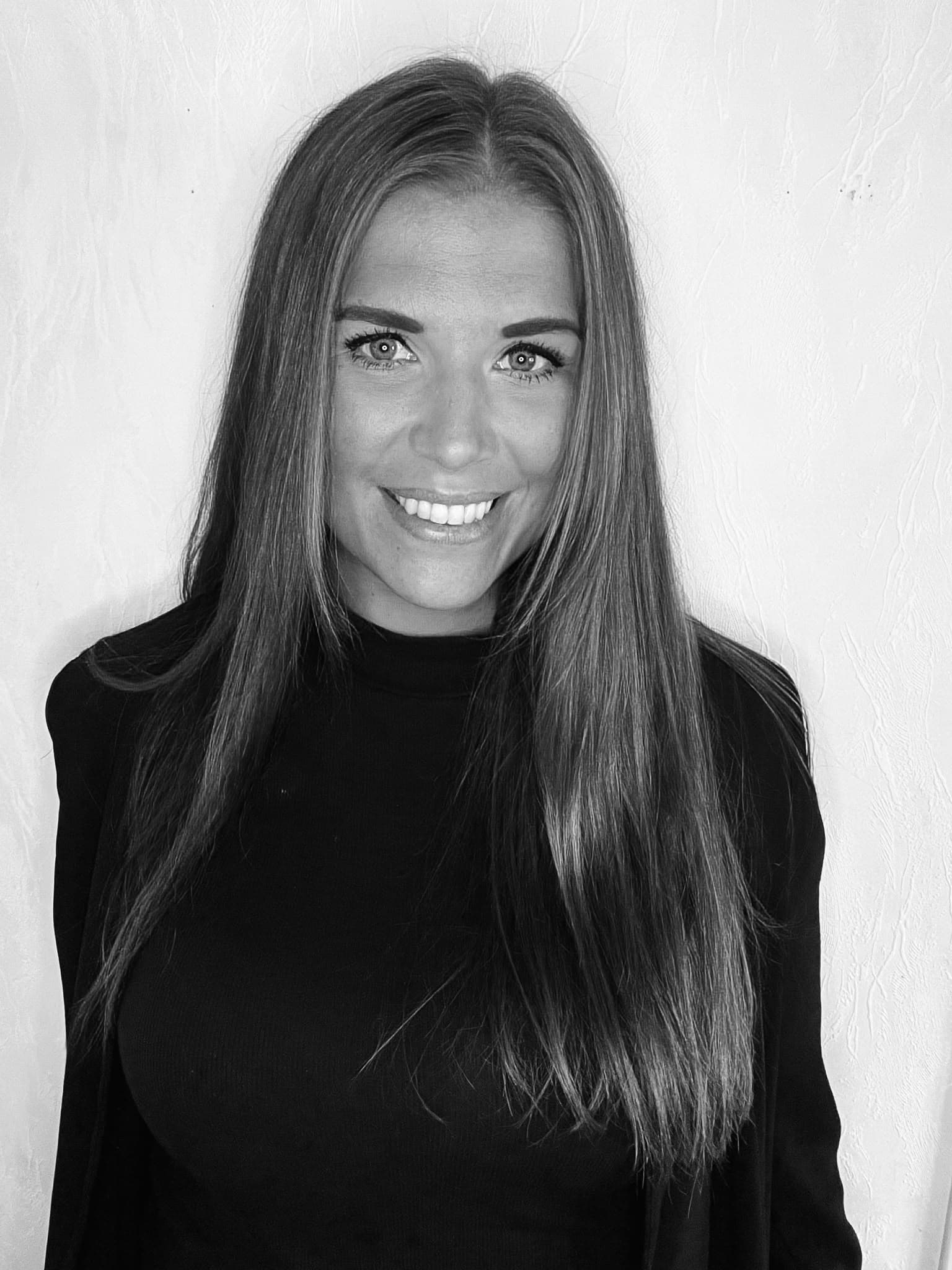 Charlotte, co-founder of Shoreline Tech Studio